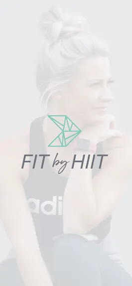 Game screenshot Fit by HIIT mod apk