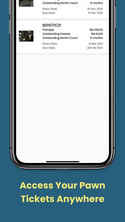 Pajak Master screenshot-3