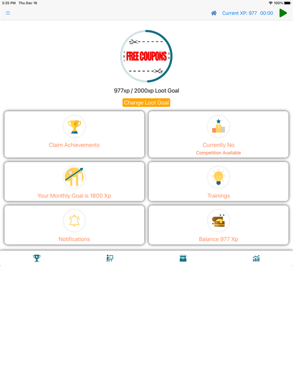 Screenshot #6 pour AMRewards