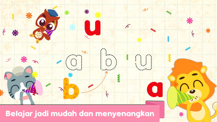 Marbel Membaca Full Version