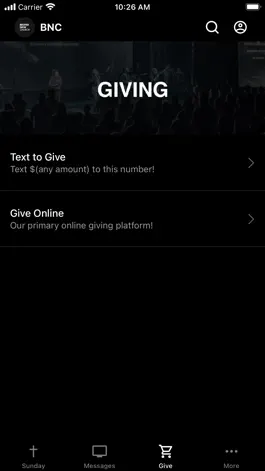 Game screenshot Brand New Church hack