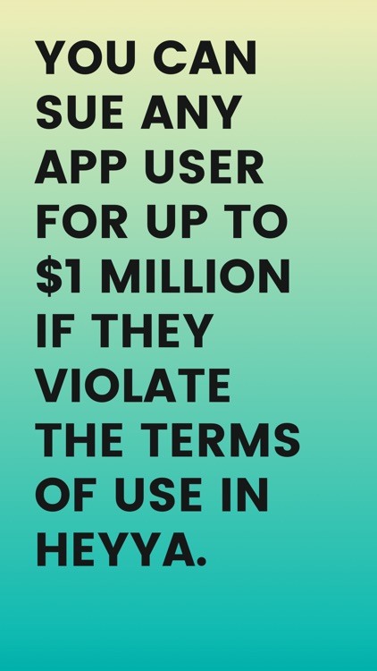 True Messenger: HeyYa