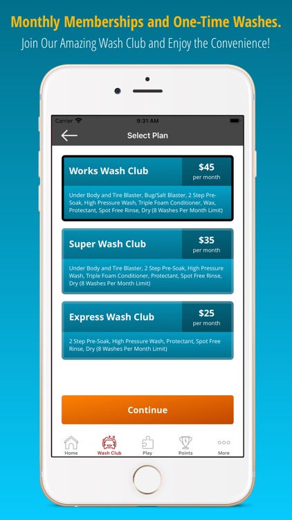 Southside Suds Carwash