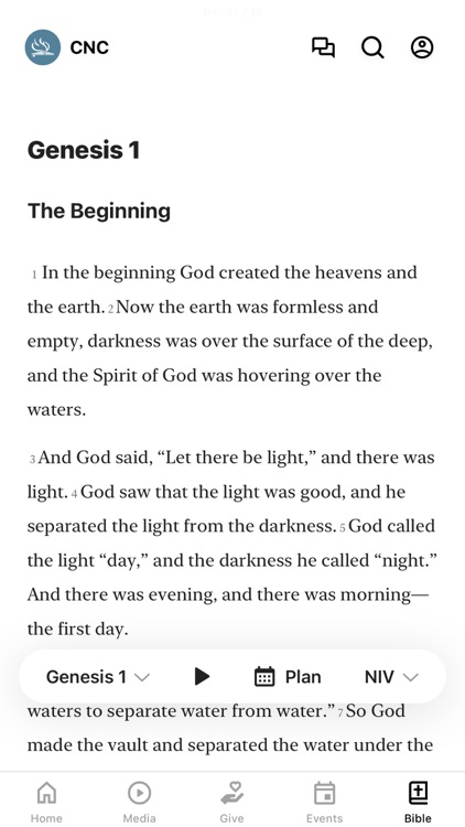 Confluence Nazarene Church