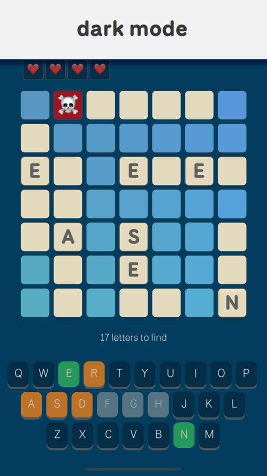 #7. Skirr (iOS) 由: Mark Hodgson
