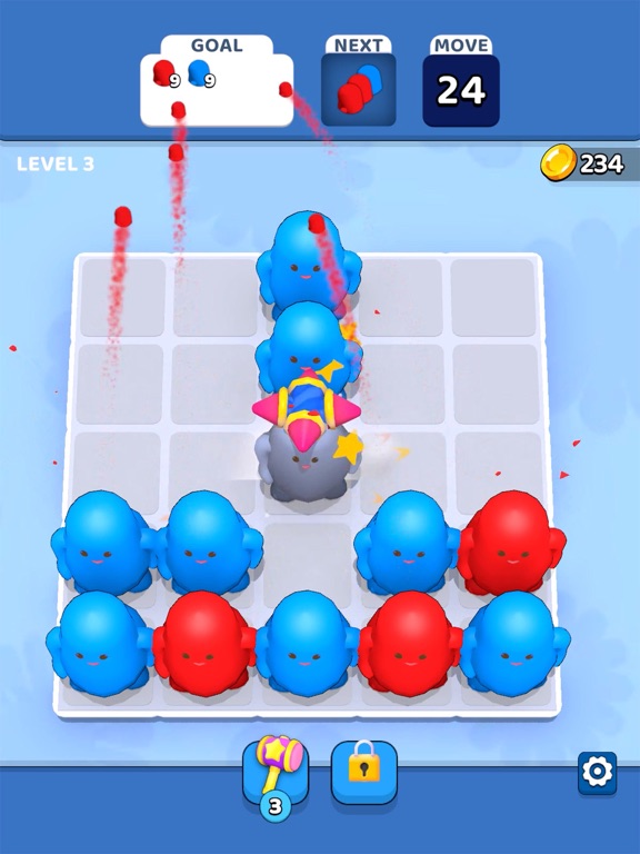 Screenshot #5 pour Block Bonanza