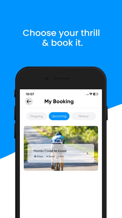 Cycle Of Life Adventures screenshot-3