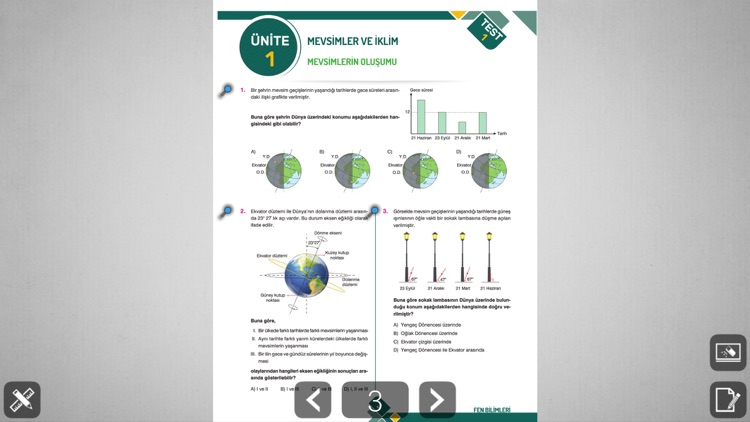 Matbu Mobil Kütüphane screenshot-3