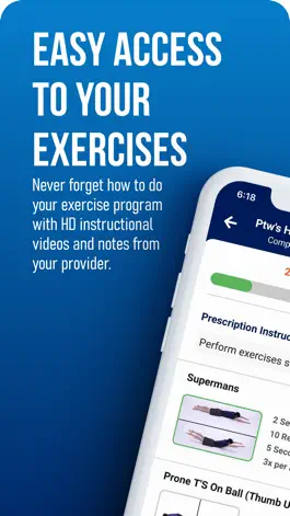 Game screenshot Agile Physical Therapy mod apk