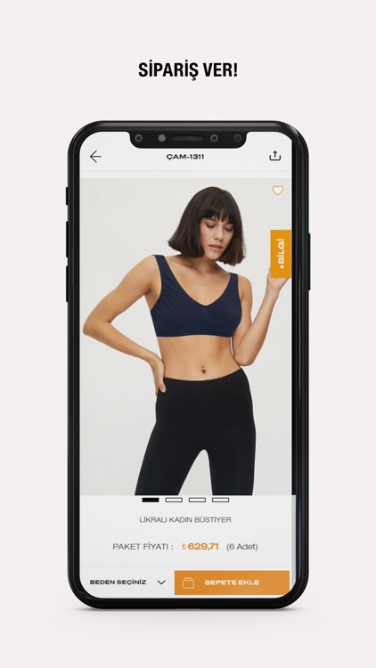 Bross B2B screenshot-3