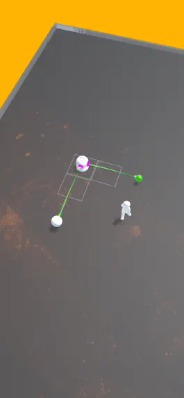 Game screenshot Laser Jam mod apk
