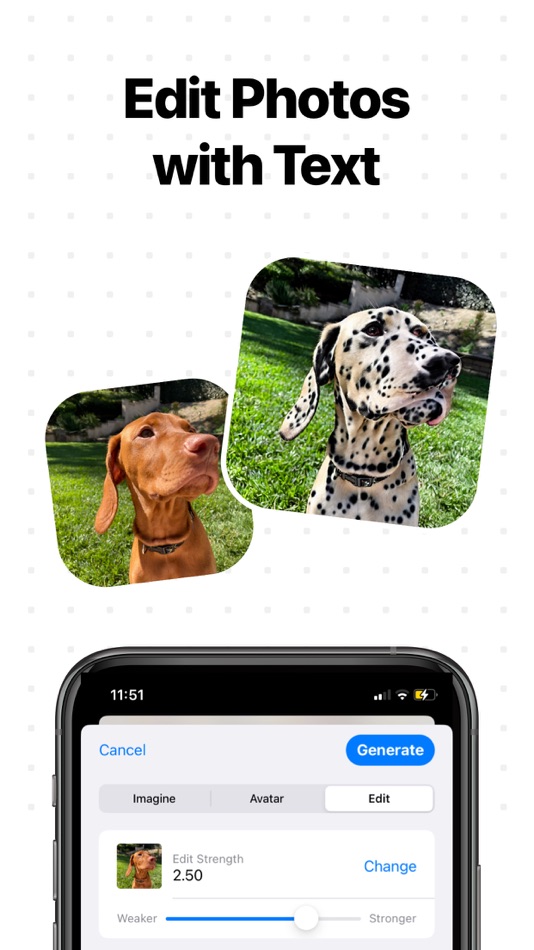 #4. ReImagine AI (iOS) 由: Astro Media Inc