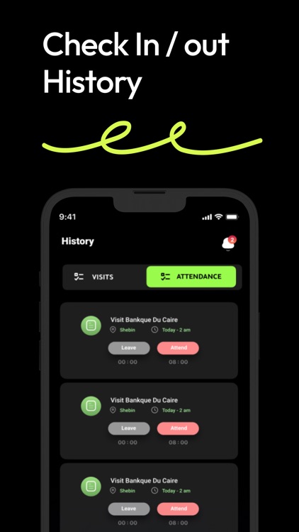 Dawam - دوام screenshot-6