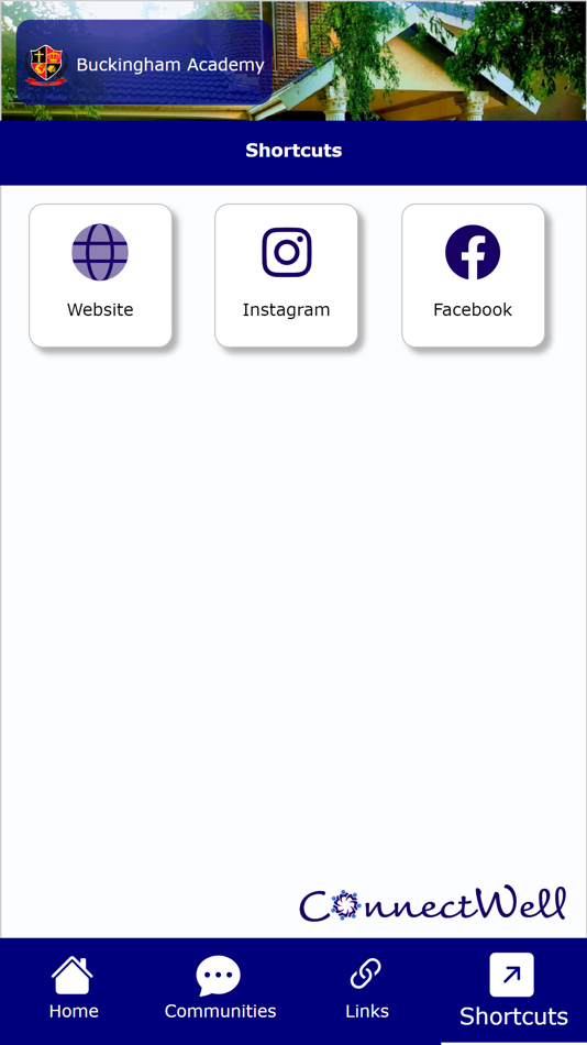 #4. ConnectWell Communities (iOS) 由: Stephan Nothnagel