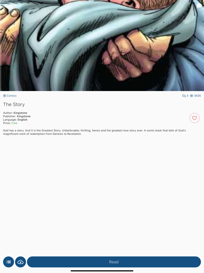 The Heroes of History