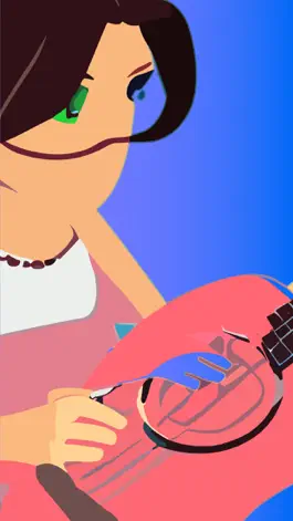 Game screenshot DoReMi on Guitar mod apk