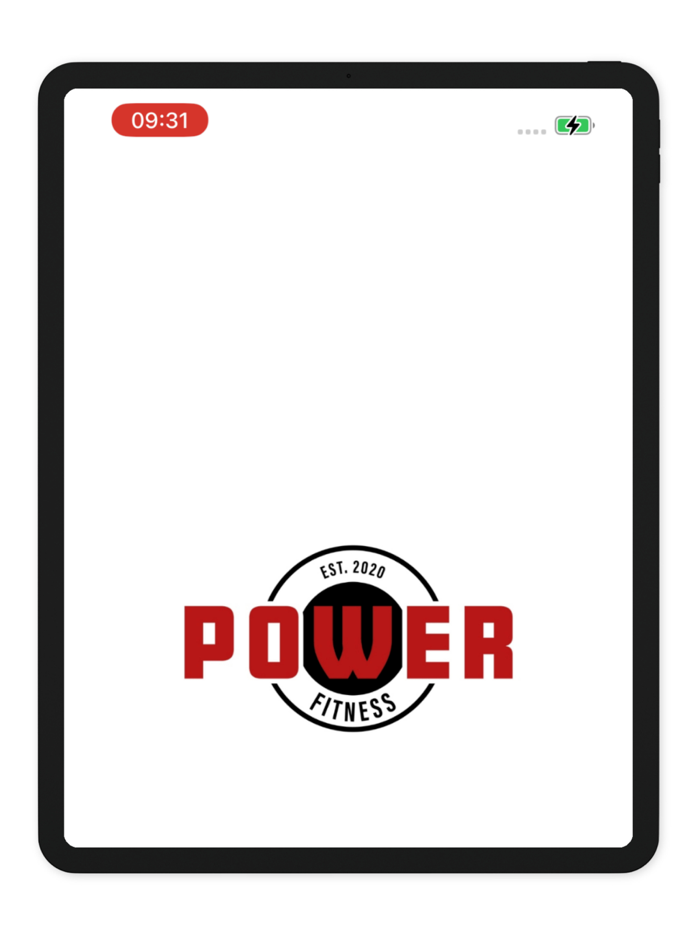 Power Fitness Svendborg