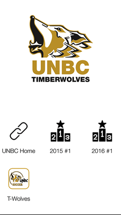 Timberwolves Soccer Screenshot 2 - AppWisp.com