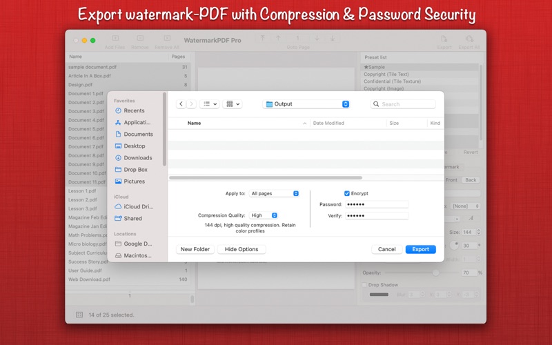 watermarkpdf problems & solutions and troubleshooting guide - 2