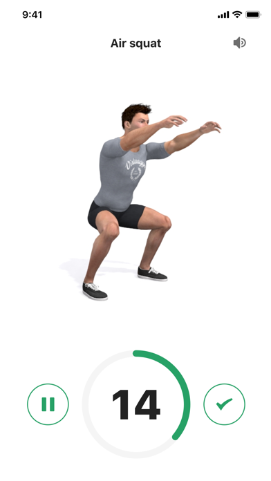 Tick Fitness and Physiotherapy Screenshot
