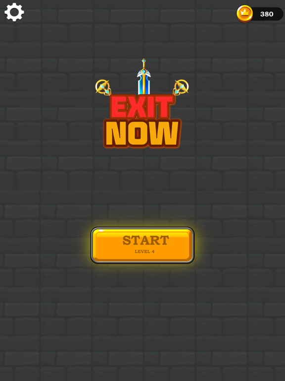 Screenshot #4 pour Exit Now: Horror Escape Game