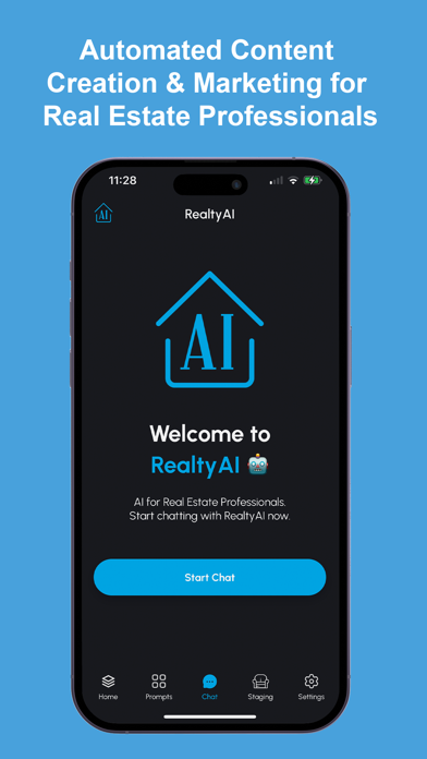 RealtyAI Screenshot