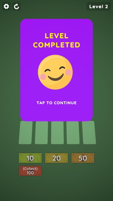 Tower of Dollars Screenshot