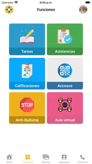 ilc idiomas iphone screenshot 4