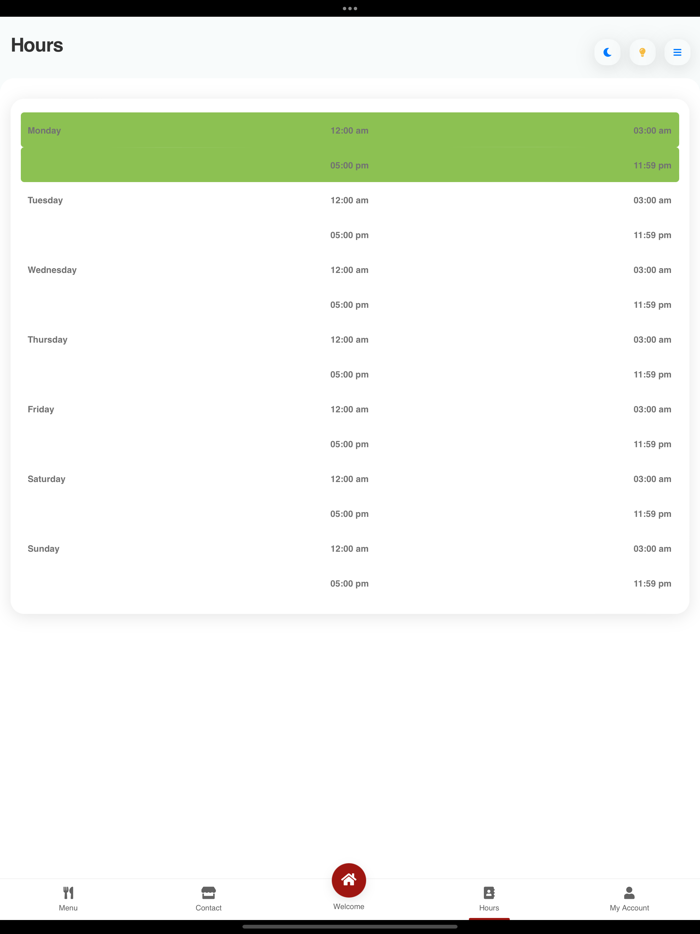 City Pizza Plus Wings