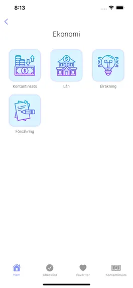 Game screenshot Flytta Hemifrån apk