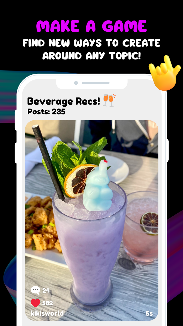 MoodStream - Your Visual Diary