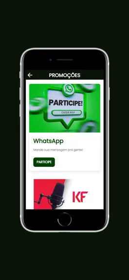 Game screenshot Rádio Canavial FM hack