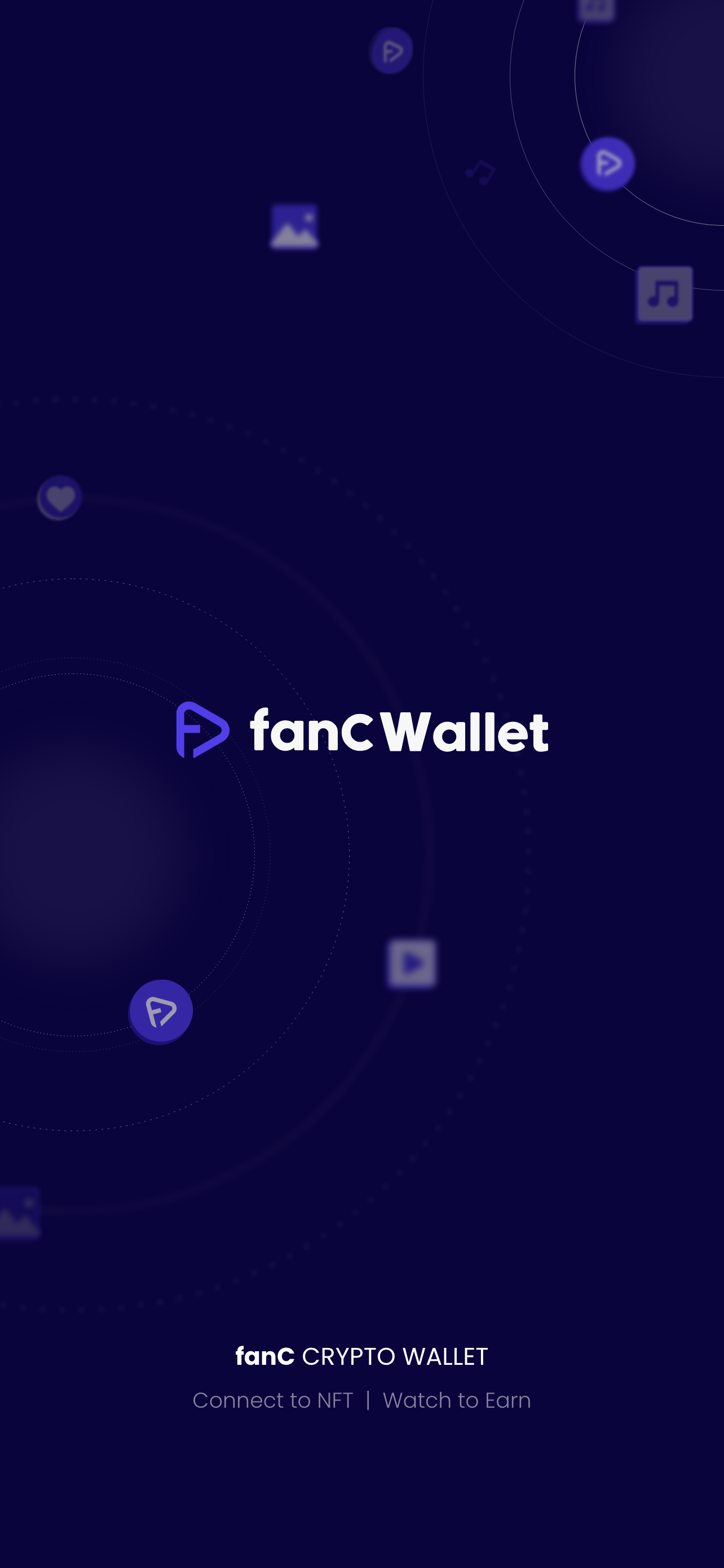 fanC Wallet