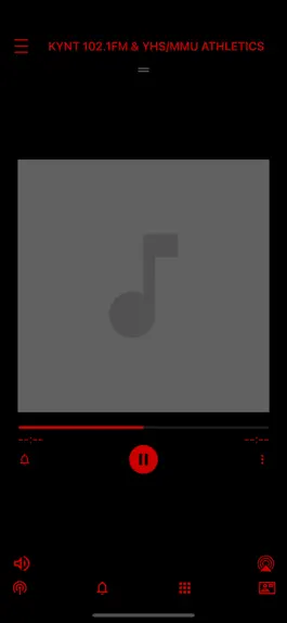 Game screenshot KYNT 102.1 FM &  1450 AM apk
