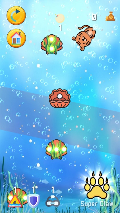 Fortune Tiger: Tricky Tamer screenshot-5