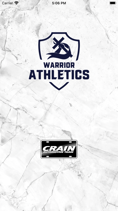 Little Rock Christian Warriors Screenshot