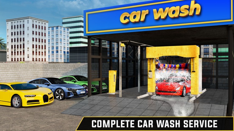 Car Dealership Simulator 2024