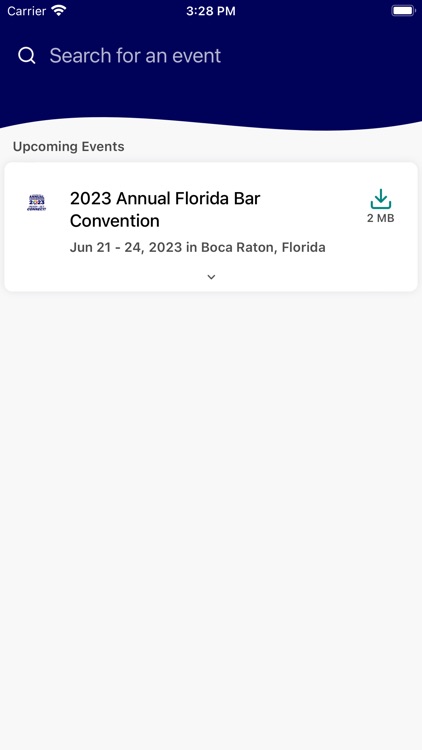 The Florida Bar.