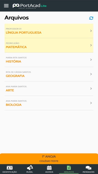 CIEBTEC Screenshot