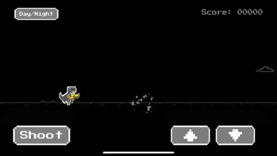 Revenge Dino Screenshot