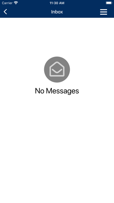 Nolan Catholic High School Screenshot