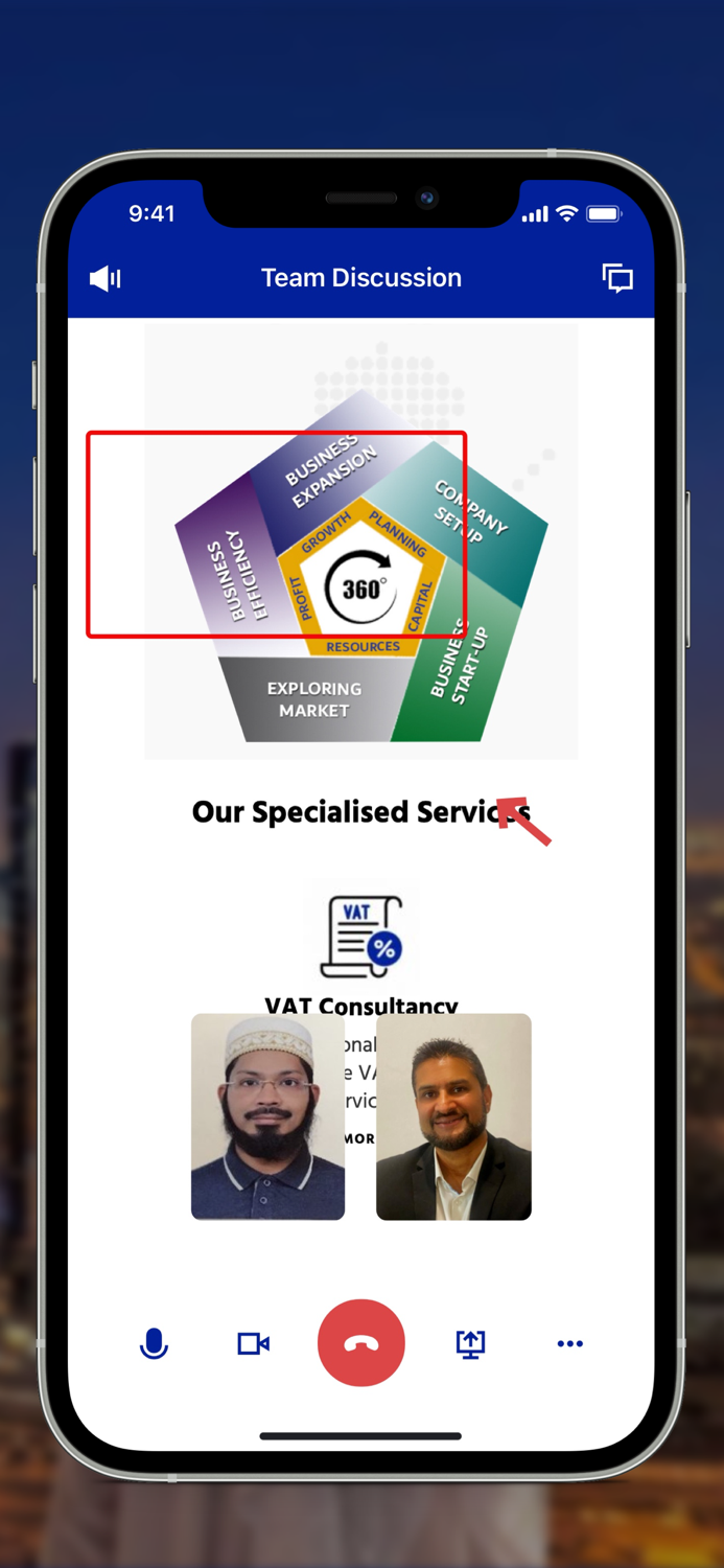 MARS Management Consultants