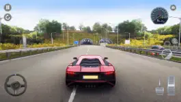 Game screenshot City Car Driving Games 2023 mod apk