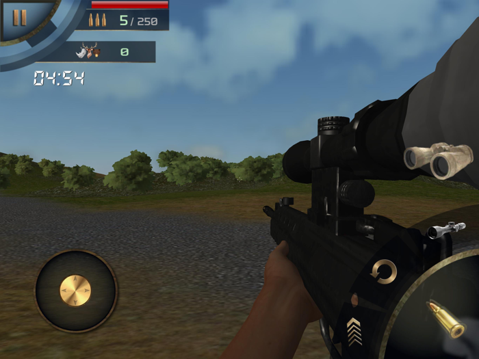 Hunt Simulator  Wildlife