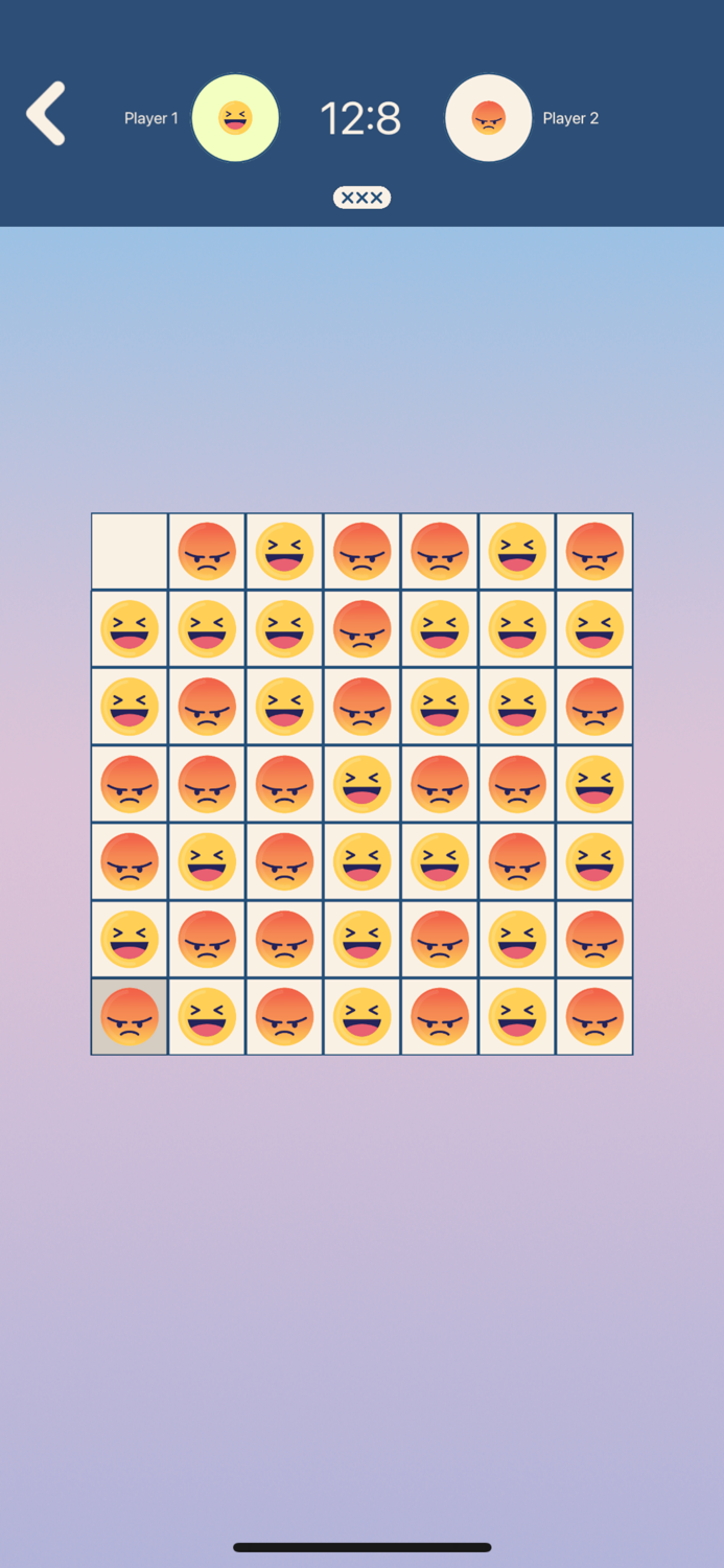 TacTicX - Tic Tac Toe