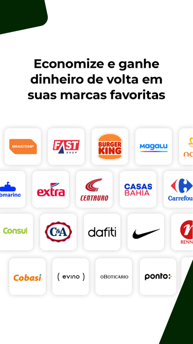Escudo+ Clube de Benefícios Screenshot