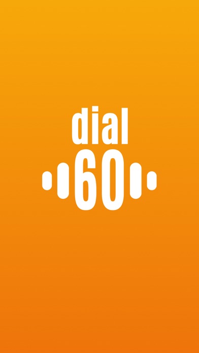 Dial60 Screenshot