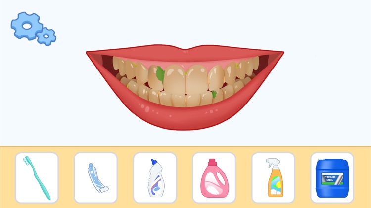 Cleaner:Cleaning Master