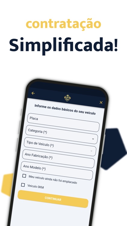 Elitte Car screenshot-3