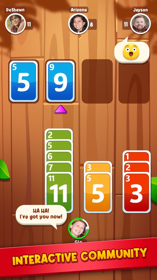 #2. SlamMaster Card Challenge (iOS) 由: CodeHound